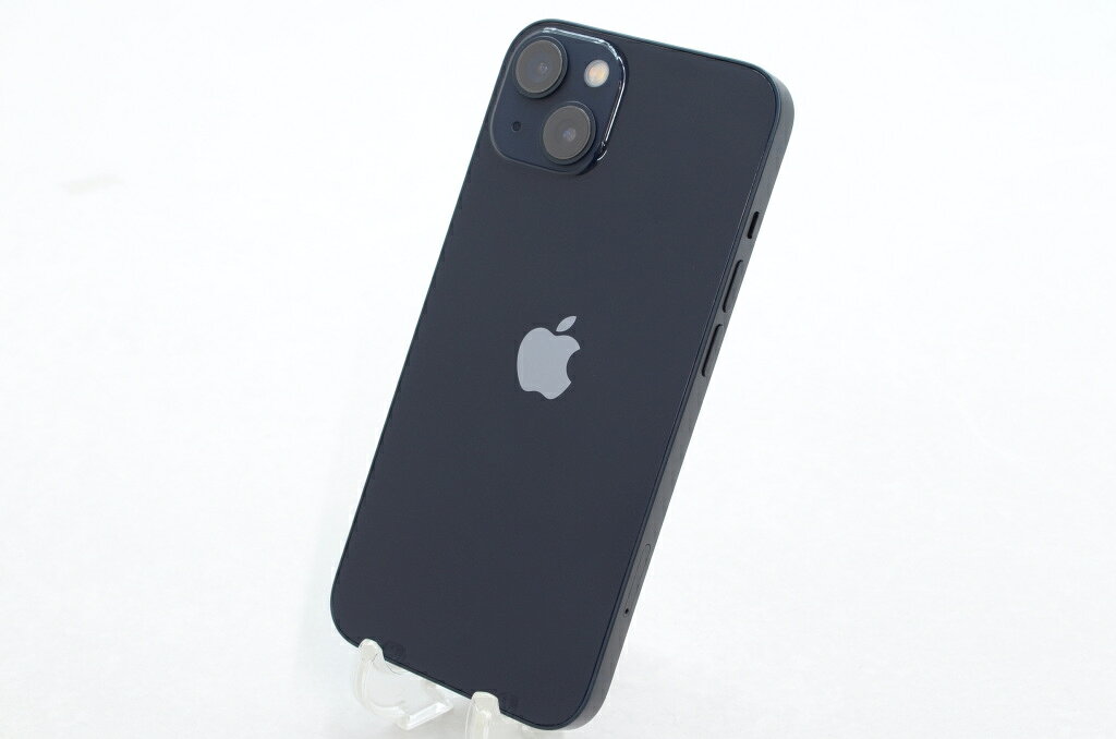 楽天市場】iphone13 128gbミッドナイトの通販
