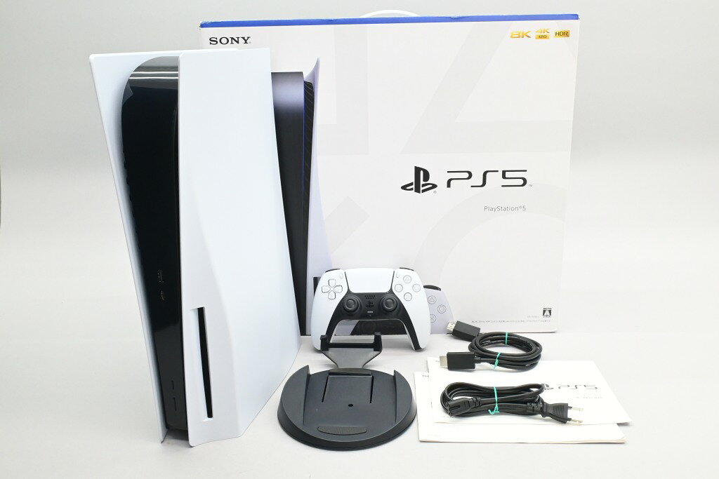 Ps5 本体 プレーステーション5 中古品 楽天市場】ps5 中古 本体（本体｜プレイステーション5）：テレビゲーム