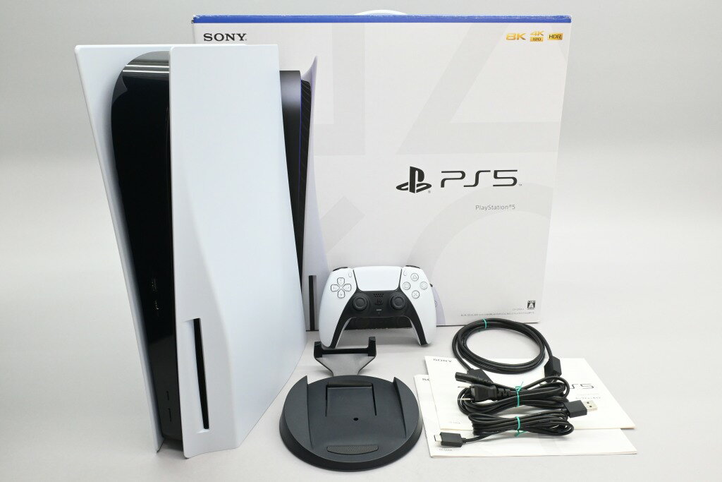 楽天市場】PlayStation 5 (CFI-1200A01)の通販