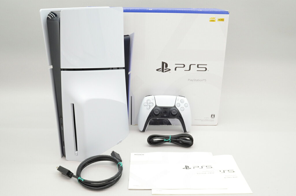 楽天市場】ps5 中古 本体（本体｜プレイステーション5）：テレビゲーム