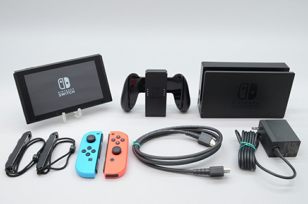 楽天市場】ネオン（本体｜Nintendo Switch）：テレビゲームの通販