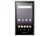 SONY ޥA꡼ NW-A105HN(B) 16GB ֥å