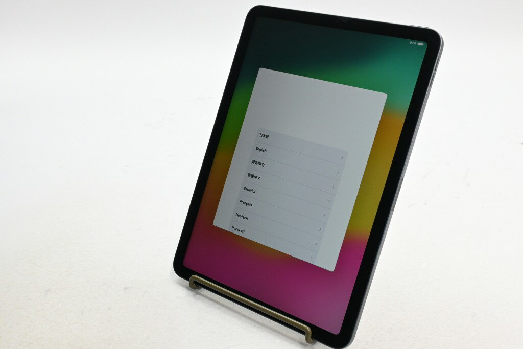 楽天市場】第4世代 ipad air 10.9インチ wi-fi 64gb [スペース 楽天市場】第4世代 ipad air 10.9インチ wi-fi 64gb [スペース