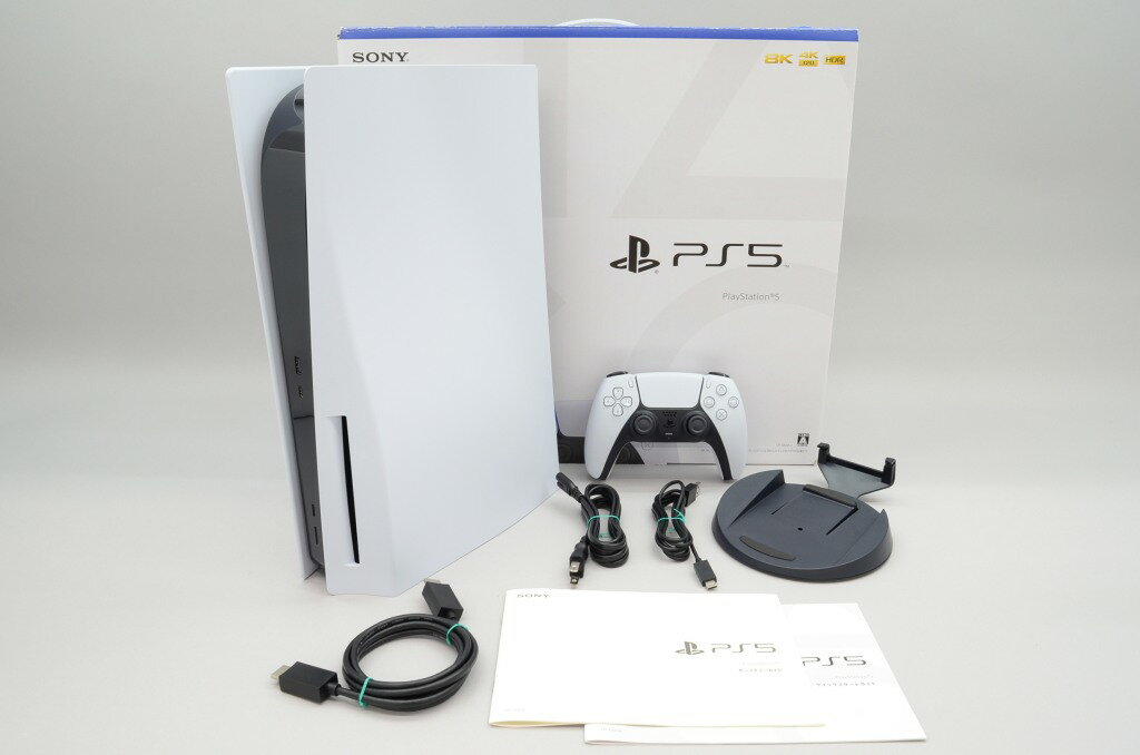 楽天市場】PlayStation 5 (CFI-1200A01)の通販