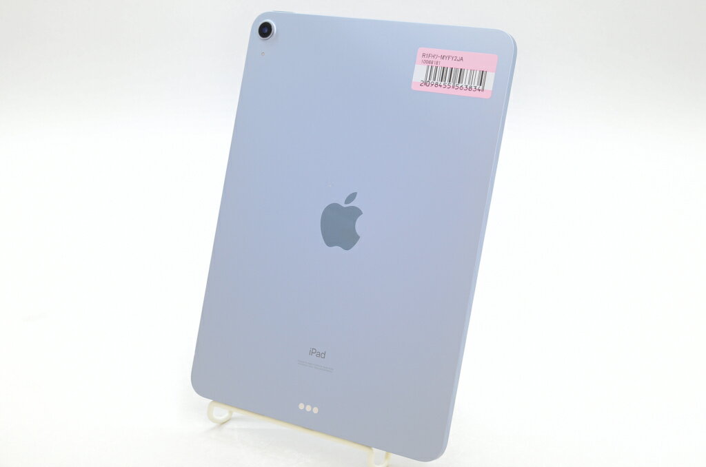 ����š�Apple iPad Air (��4����) Wi-Fi��ǥ� 256GB �������֥롼 MYFY2J/A