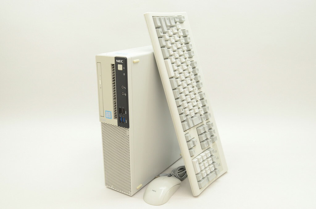 楽天市場】NEC MATE(メモリ容量4GB)(デスクトップPC 楽天市場】NEC MATE(メモリ容量4GB)(デスクトップPC