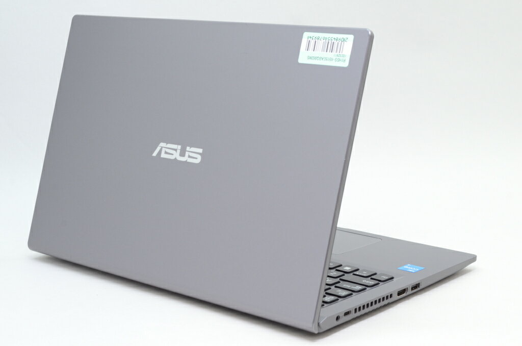 【中古】ASUS ASUS X515EA X5...の紹介画像2