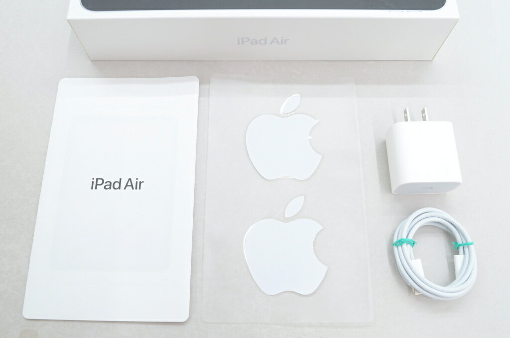 【中古】Apple iPad Air (第4世代) Wi-Fiモデル 64GB シルバー MYFN2J/A - Image 2