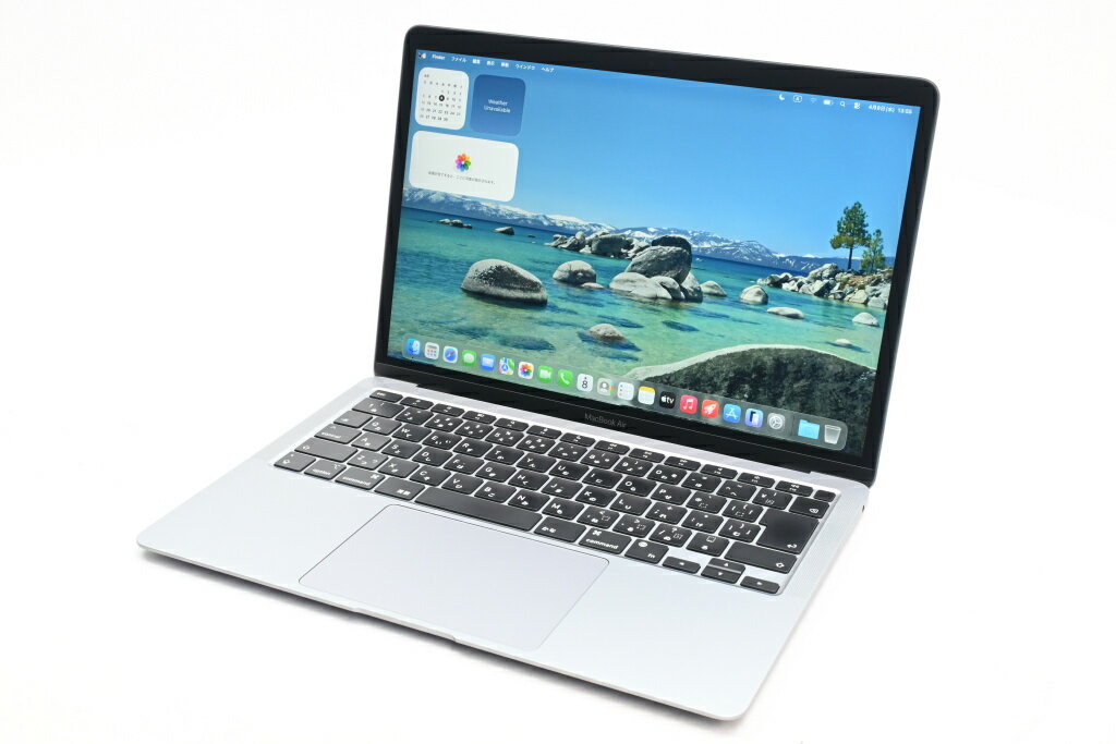 【中古】Apple MacBook Air 