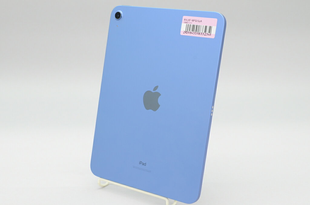 楽天市場】ipad wifiモデル（容量（内蔵ストレージ）64GB）の通販