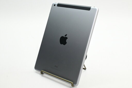 【中古】Apple iPad (第6世代) Wi-Fi+Cellular(au) 32GB スペースグレイ MR6N2J/A 【中古】Apple iPad (第6世代) Wi-Fi+Cellular(au) 32GB スペースグレイ MR6N2J/A
