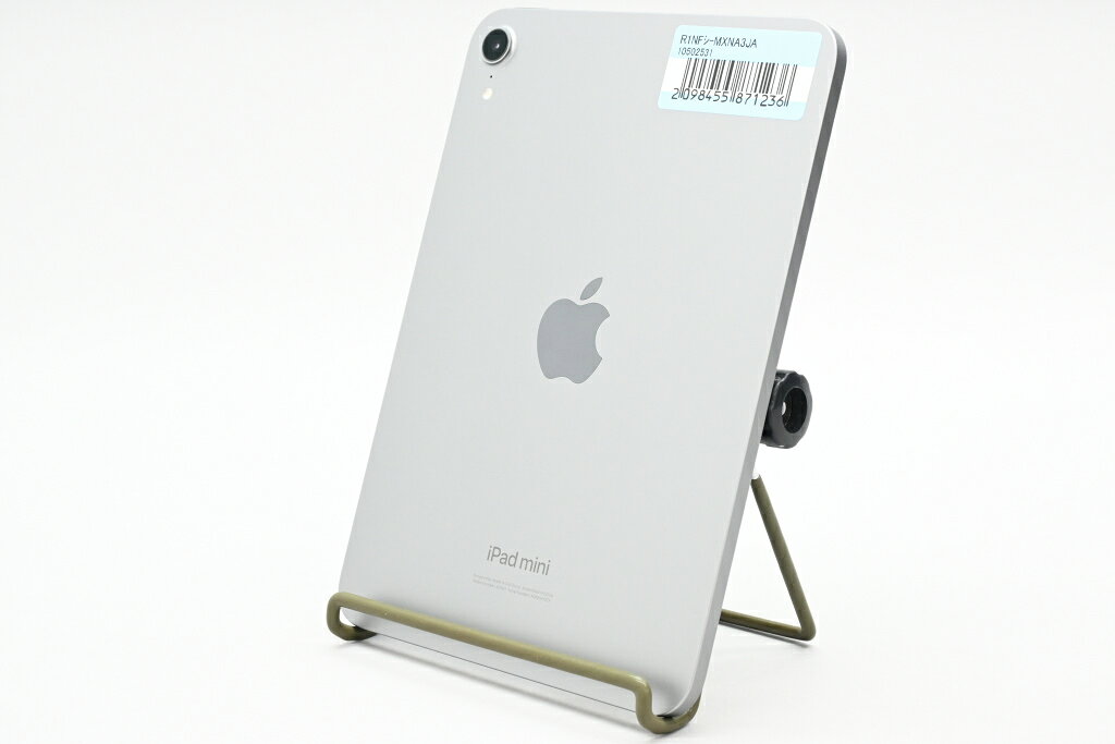 楽天市場】ipad mini a17pro（カラーグレー）（タブレットPC本体