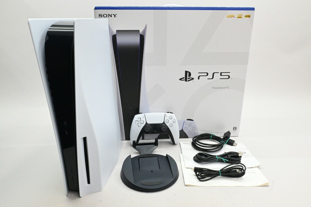 楽天市場】PlayStation5 CFI-1200A01の通販