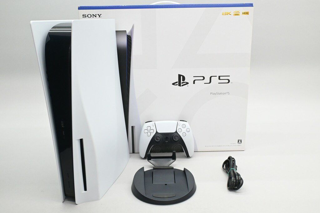 楽天市場】PS5 CFI-1200A01（テレビゲーム）の通販