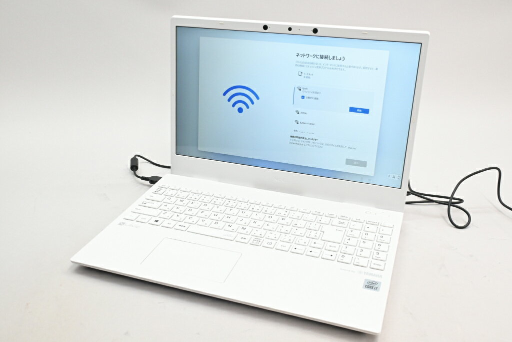 楽天市場】pc-n156（シリーズLAVIE（NEC））（パソコン｜パソコン