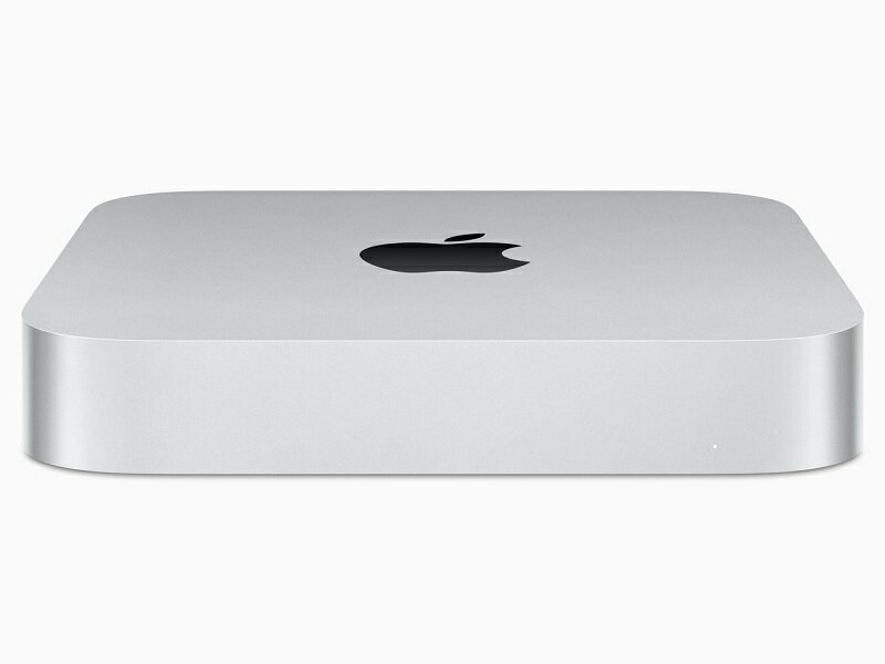 Apple Mac mini 2023年CTOモデル（ベースモデル MNH73J/A)
