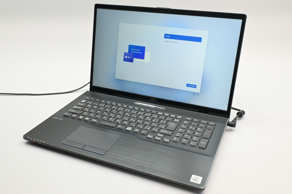 楽天市場】Fujitsu LIFEBOOK NH（パソコン｜パソコン・周辺機器）の通販