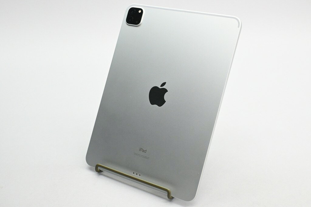 楽天市場】ipad pro 11インチ (第2世代) 128gb wi-fi（カラーシルバー