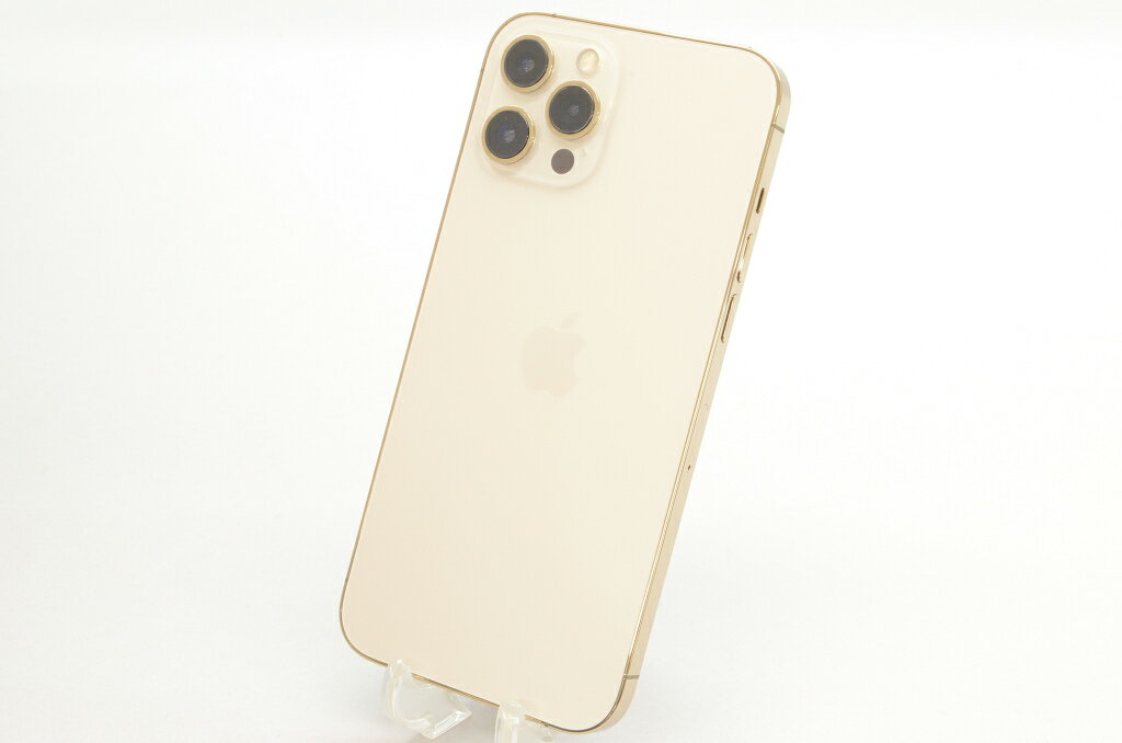 楽天市場】iphone 12 pro max 128gb simフリー goldの通販