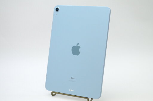 【中古】Apple iPad Air(第4世代) Wi-Fiモデル 64GB スカイブルー MYFQ2J/A 【中古】Apple iPad Air(第4世代) Wi-Fiモデル 64GB スカイブルー MYFQ2J/A