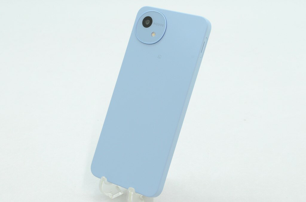 楽天市場】AQUOS wish4 SH-52E（スマートフォン本体｜スマートフォン