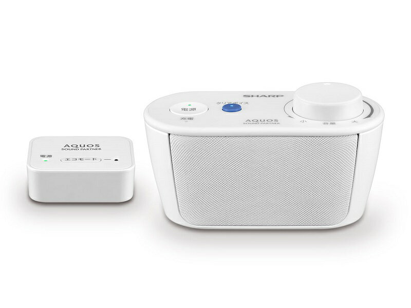 楽天市場】シャープ aquosサウンドパートナーの通販