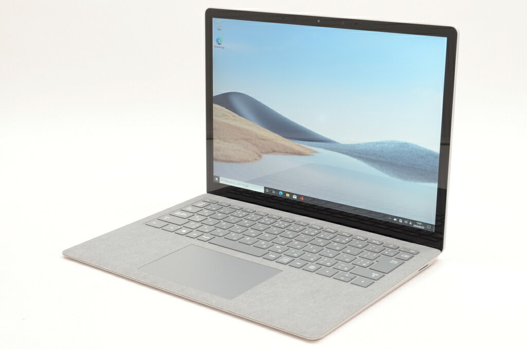 楽天市場】surface laptop 4(カラーシルバー)(ノートPC 楽天市場】surface laptop 4(カラーシルバー)(ノートPC