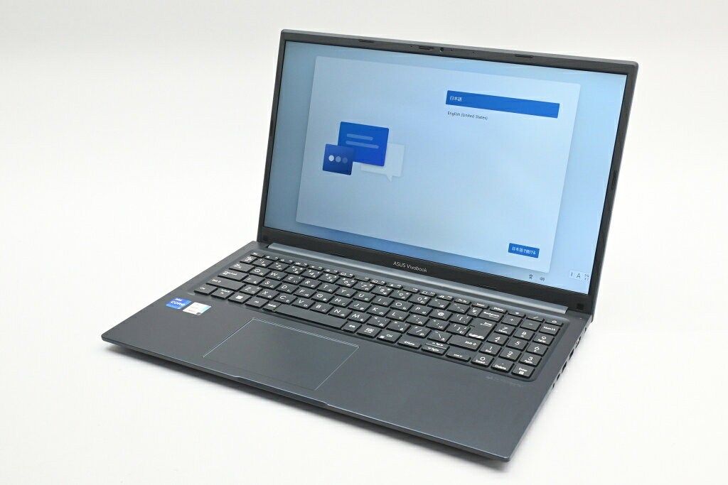 楽天市場】asus vivobook 15（対応通信規格Bluetooth）（パソコン