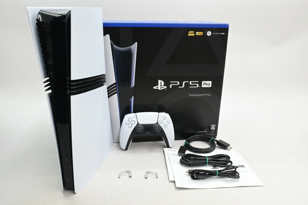 ����š�PlayStation 5 Pro (SSD 2TB) CFI-7000B01