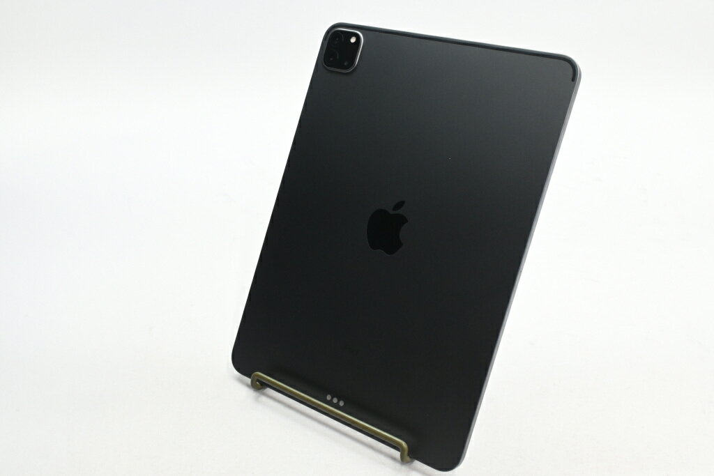 楽天市場】ipad pro 11インチ wi-fi 128gb スペースグレイの通販