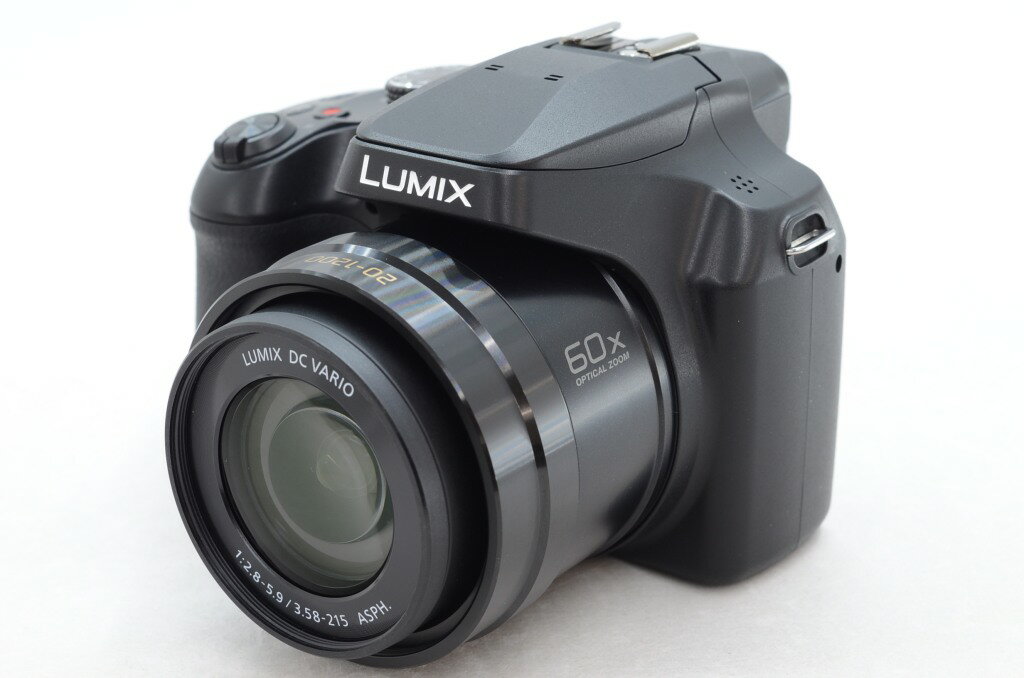 楽天市場】LUMIX DC－FZ85（デジタルカメラ｜カメラ・ビデオカメラ