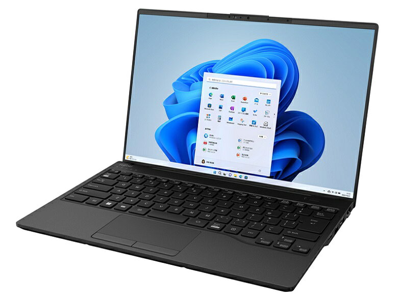 楽天市場】LIFEBOOK UH-X/H1の通販