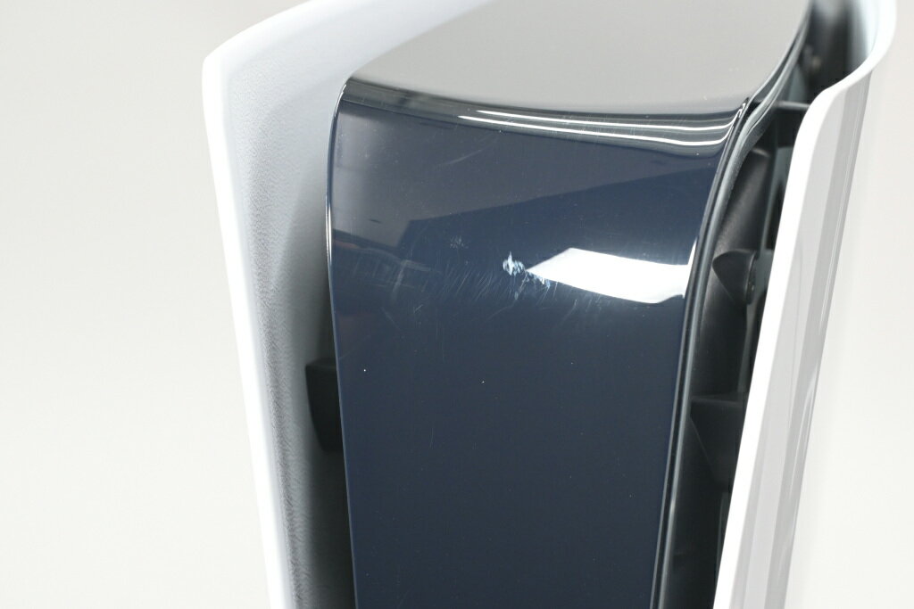 【中古】PlayStation 5 デジタル・エディション (SSD 1TB) CFI-2000B01