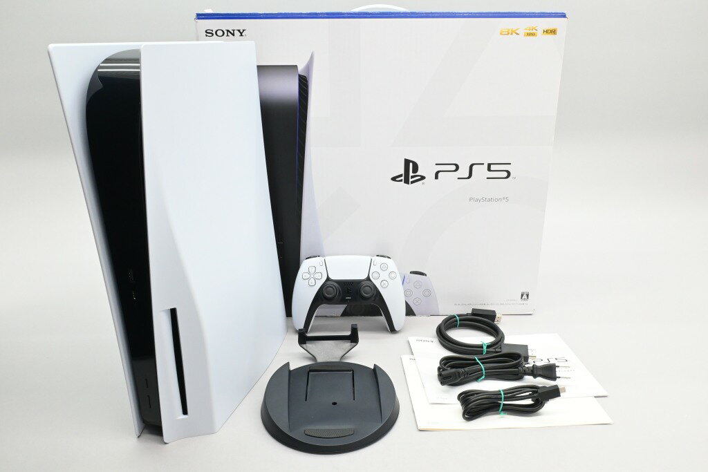 楽天市場】PS5 CFI-1200A01（テレビゲーム）の通販