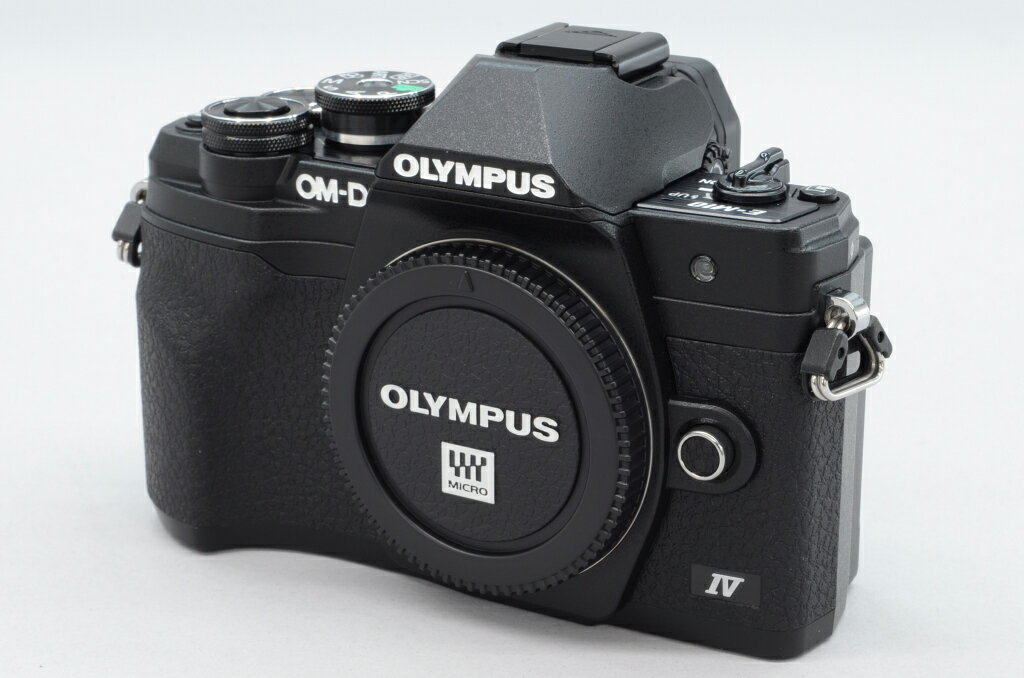楽天市場】オリンパスom-d e-m10 mark ⅳの通販