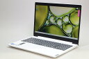 【中古】Lenovo IdeaPad L360i 82HL004NJP ブリザードホワイト(2)