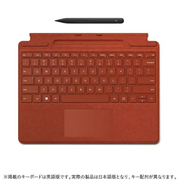 楽天市場】surface pro8キーボード スリムペン2の通販
