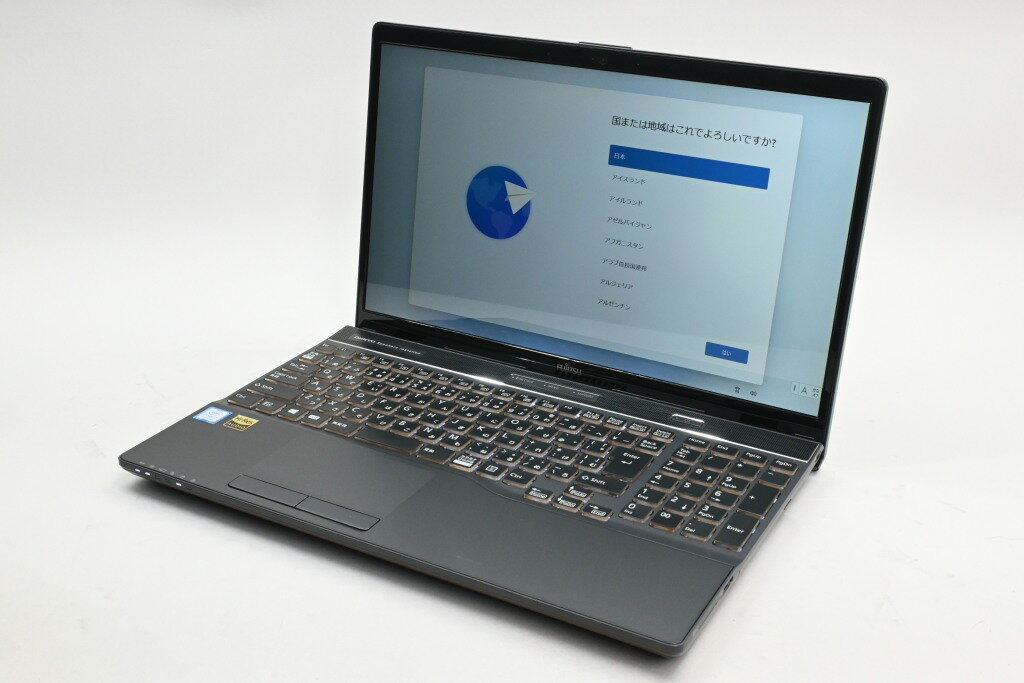 楽天市場】fmv lifebook ah50／d1 fmva50d1wpの通販