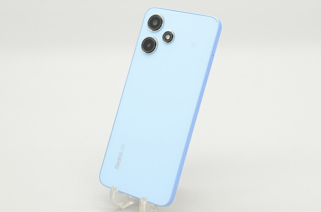 楽天市場】redmi 12 5g（シリーズRedmi（シャオミ））（スマートフォン