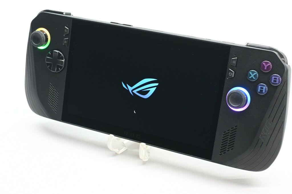 楽天市場】rog ally x（ノートPC｜パソコン）：パソコン・周辺機器の通販