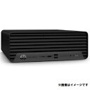 【新品】HP ProDesk 400 G9 SFF 7H3U7PA#ABJ (C