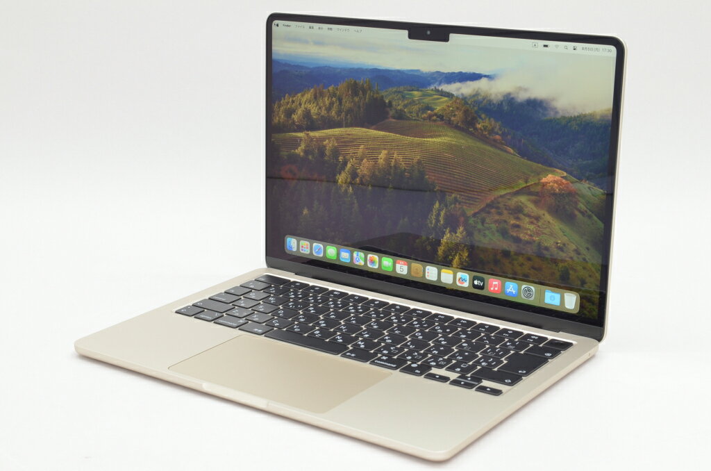 楽天市場】macbook air m2 中古の通販 楽天市場】macbook air m2 中古の通販