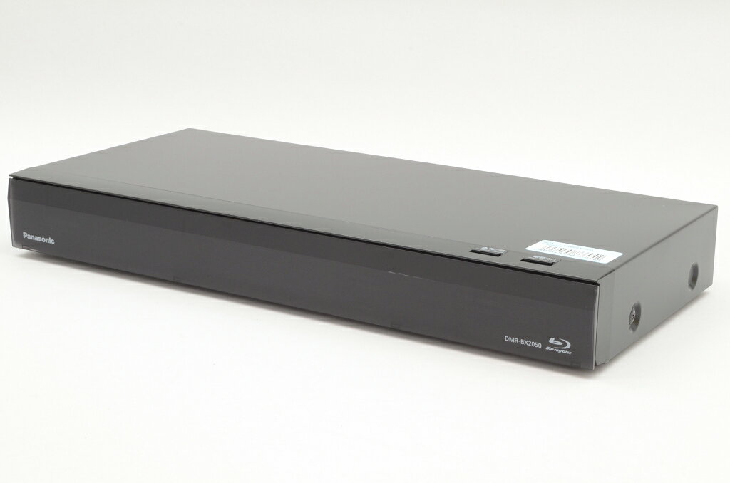 楽天市場】panasonic dmr－bx2050の通販