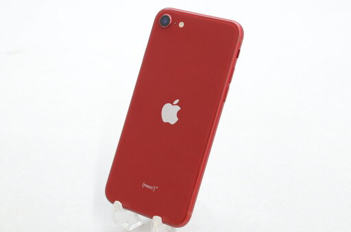 【中古】SIMフリー Apple iPhoneSE 64GB (PRODUCT)RED (第3世代) A2782 MMYE3J/A 【中古】SIMフリー Apple iPhoneSE 64GB (PRODUCT)RED (第3世代) A2782 MMYE3J/A