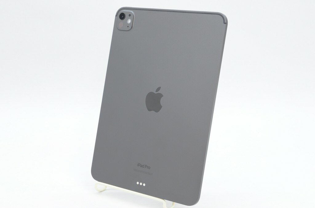 iPad Pro 11インチ M4 256GB 新品近い Apple iPad Pro 11インチ (M4) Wi-Fi 256GB 2024年春モデル 価格比較