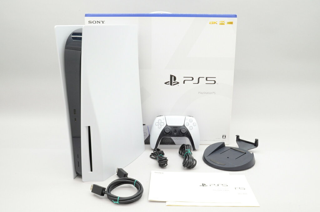 楽天市場】playstation 5 本体 cfi-1000a01の通販
