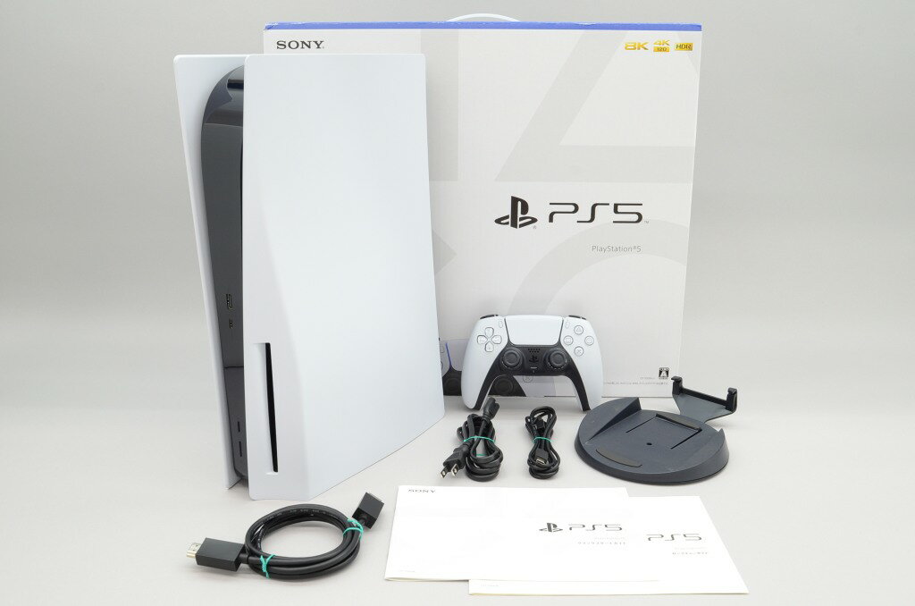 楽天市場】playstation 5 (cfi-1000a01)の通販