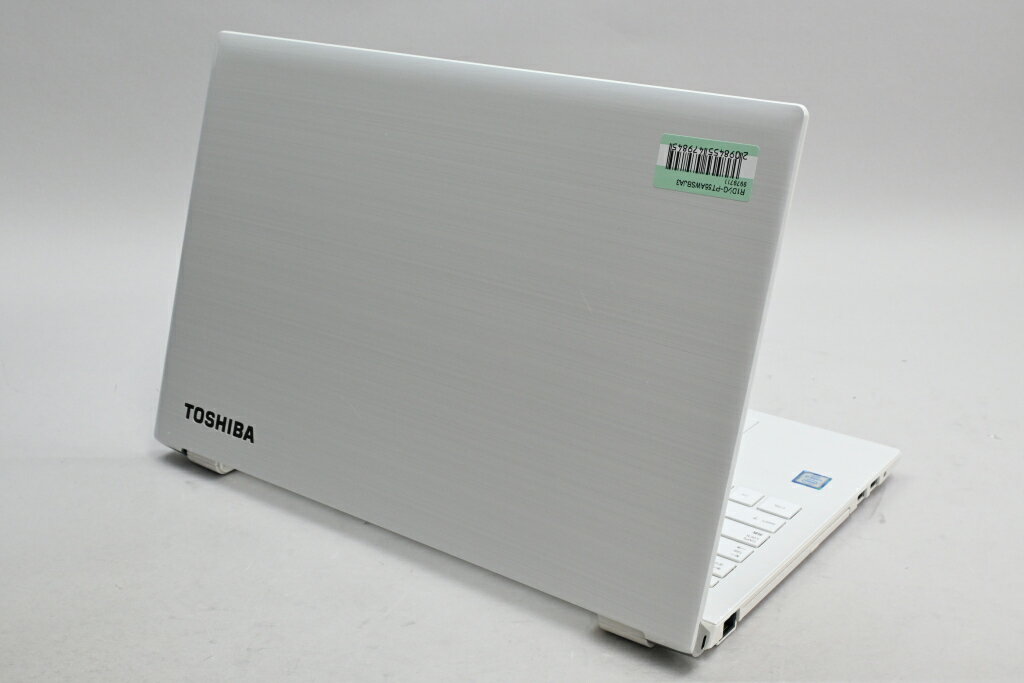 【中古】TOSHIBA dynabook T5...の紹介画像2