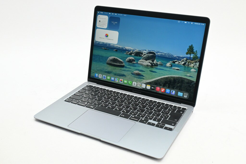 【中古】Apple MacBook Air 