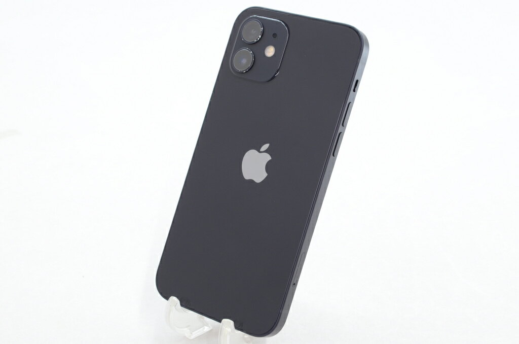 楽天市場】phone12 128gb ブラック mghu3j/aの通販